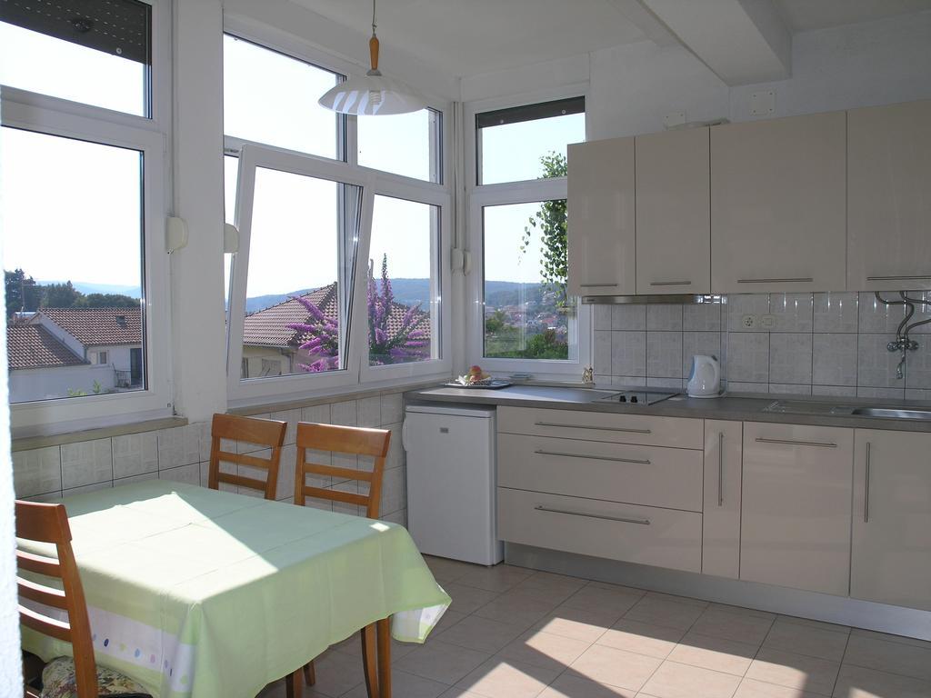 Apartments Rubinic Jelsa  Cameră foto