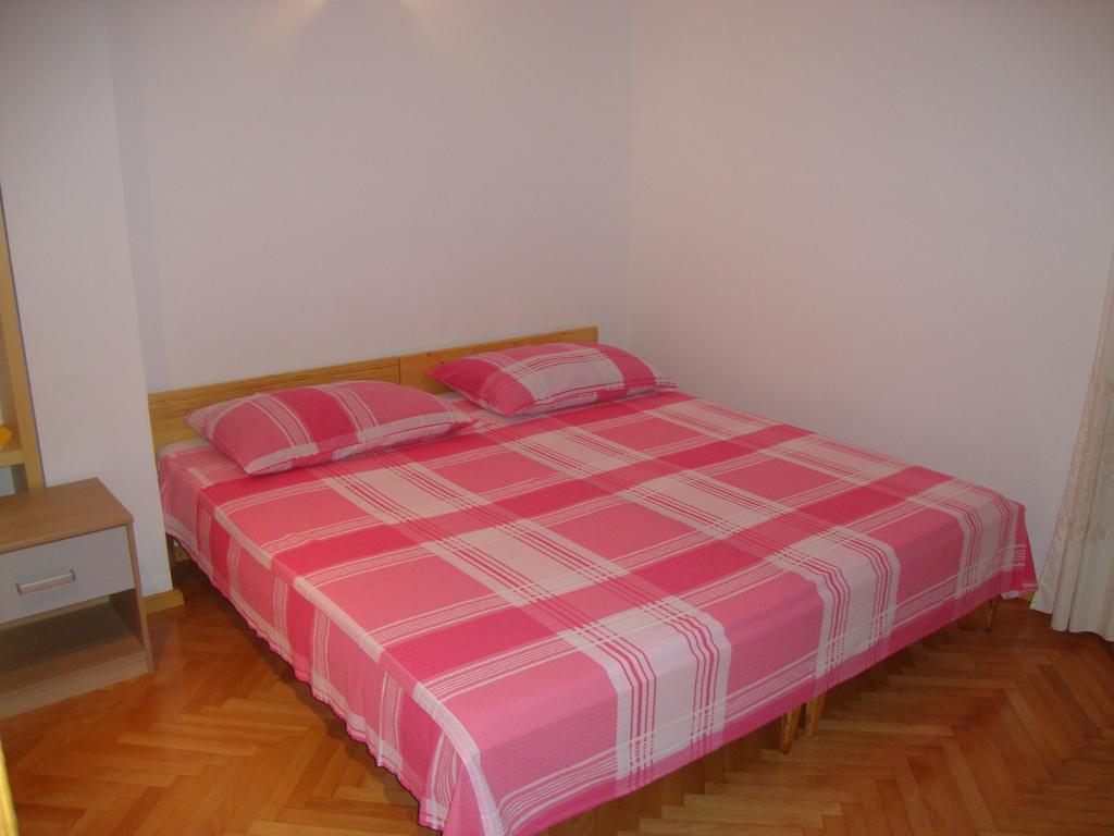 Apartments Rubinic Jelsa  Cameră foto